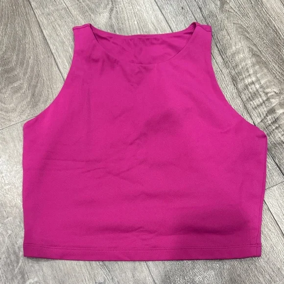 CRZ Yoga top - Picture 1 of 3